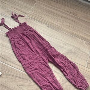 Jamie Kay Mulberry Bodysuit